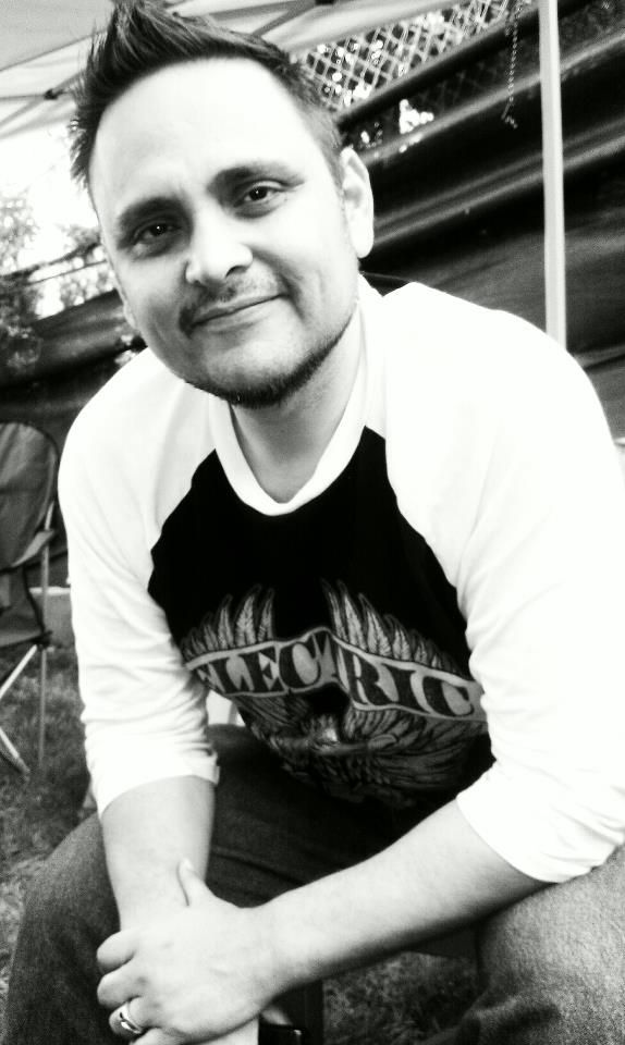Gil Gastelum